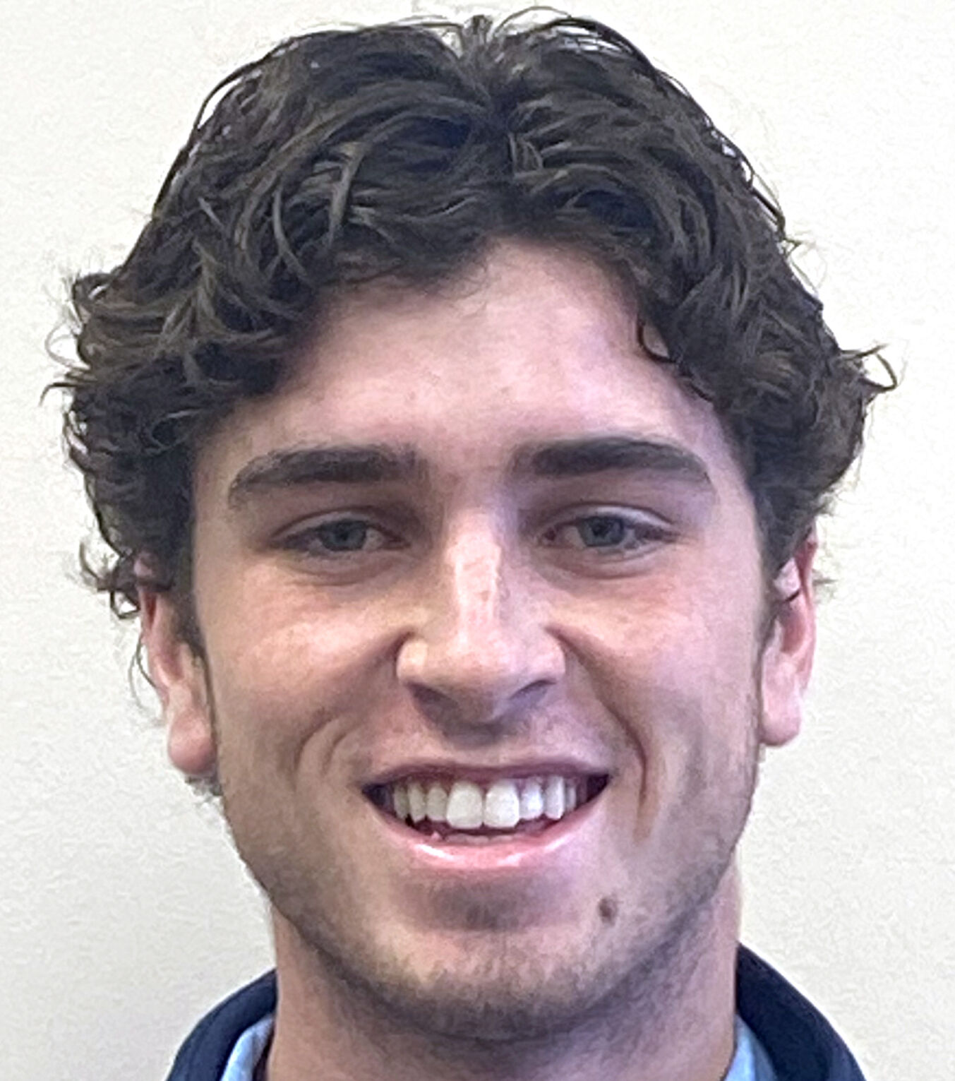 Jack Olwig, Chaminade